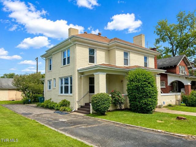 835 Highland Avenue Bristol Va 24201, Bristol, VA 24201