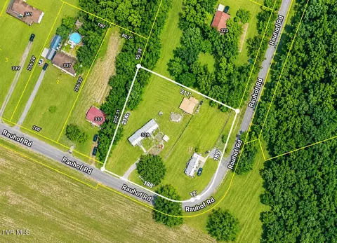 329 Rauhof Road Apt 327 Telford Tn 37690, Telford, TN 37690