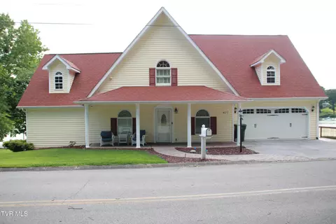 877 Summer Sound Road Piney Flats Tn 37686, Piney Flats, TN 37686