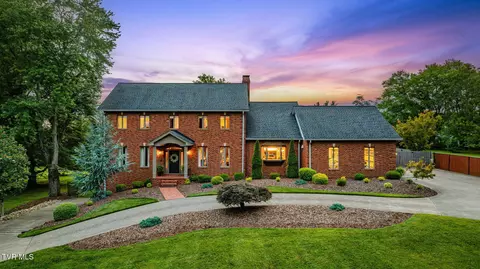 704 Chippendale Road Kingsport Tn 37660, Kingsport, TN 37660