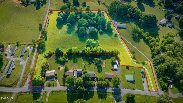 1322 Big Hollow Road Blountville Tn 37617, Blountville, TN 37617