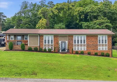 266 Sagewood Drive Morristown Tn 37813, Morristown, TN 37813