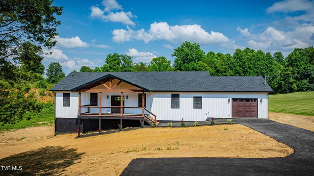155 Keller Road Afton Tn 37616, Afton, TN 37616