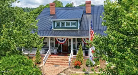 515 W Main Street Rogersville Tn 37857, Rogersville, TN 37857