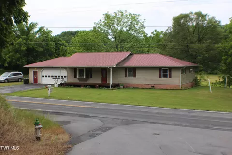 805 New Beason Well Road Kingsport Tn 37660, Kingsport, TN 37660