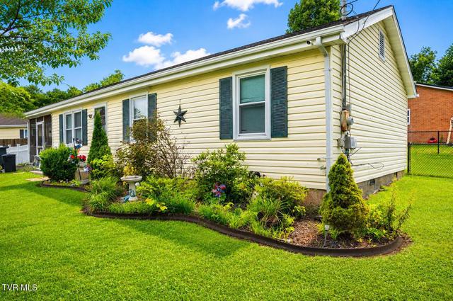 102 Mountain View Circle Johnson City Tn 37601, Johnson City, TN 37601