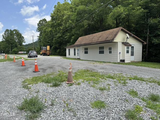 606 Orby Cantrell Highway Big Stone Gap Va 24219, Big Stone Gap, VA 24219