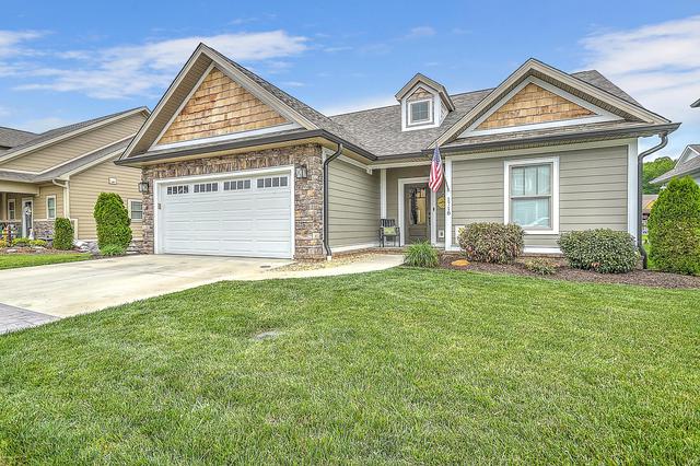 1718 Ethans Court Kingsport Tn 37664, Kingsport, TN 37664