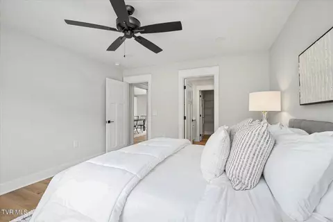 Bedroom - 138 Baskett Road Limestone Tn 37681, Limestone, TN 37681 photo 4 of 4