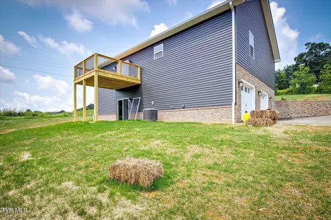 Exterior - 138 Baskett Road Limestone Tn 37681, Limestone, TN 37681 photo 5 of 6