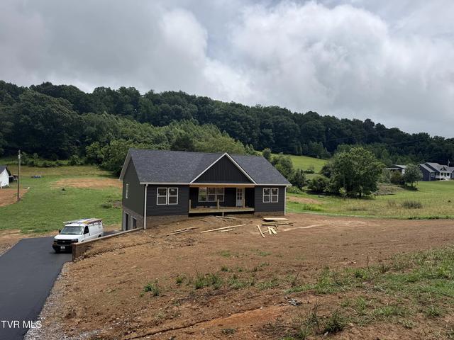 138 Baskett Road Limestone Tn 37681, Limestone, TN 37681