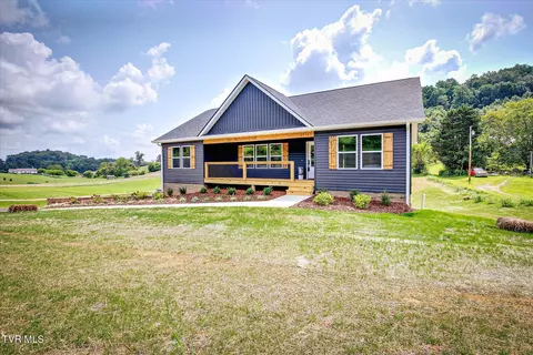 Exterior - 138 Baskett Road Limestone Tn 37681, Limestone, TN 37681 photo 1 of 6