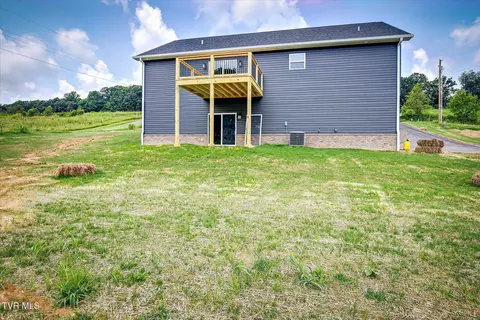 Exterior - 138 Baskett Road Limestone Tn 37681, Limestone, TN 37681 photo 6 of 6