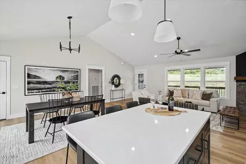 Dining - 138 Baskett Road Limestone Tn 37681, Limestone, TN 37681 photo 5 of 5