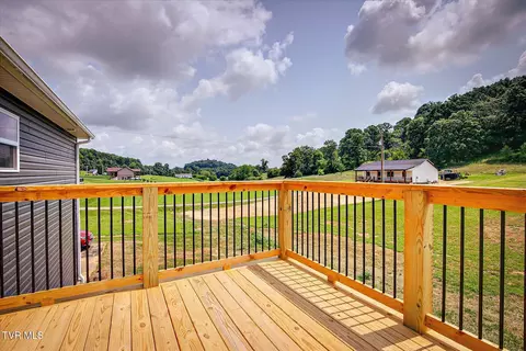 Exterior - 138 Baskett Road Limestone Tn 37681, Limestone, TN 37681 photo 4 of 6