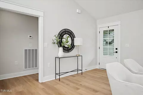 Entry Way - 138 Baskett Road Limestone Tn 37681, Limestone, TN 37681 photo 1 of 1