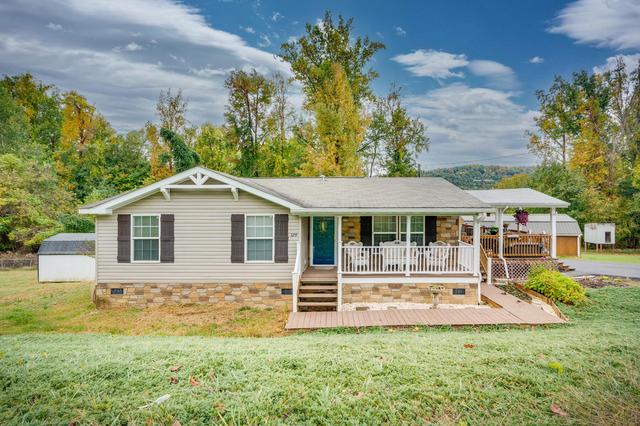 679 Vinton Avenue Erwin Tn 37650, Erwin, TN 37650
