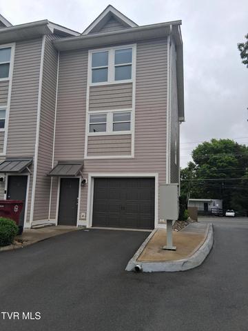 2802 W Walnut Street Unit 1 Johnson City Tn 37604, Johnson City, TN 37604