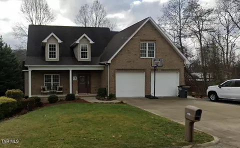 4298 Hazelwood Avenue Kingsport Tn 37664, Kingsport, TN 37664
