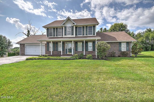 20569 Hedgerow Hill Bristol Va 24202, Bristol, VA 24202