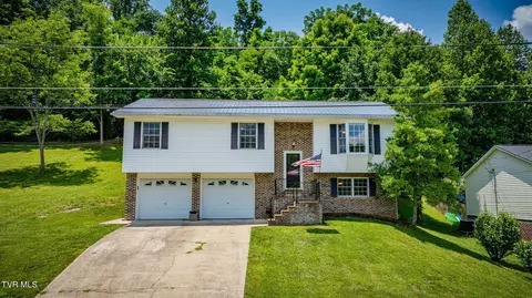 202 Grandview Street Mount Carmel Tn 37645, Mount Carmel, TN 37645