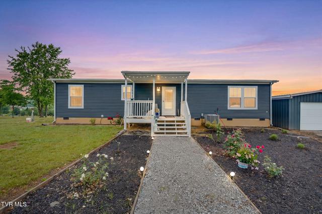 1940 Nolichuckey Road Greeneville Tn 37743, Greeneville, TN 37743