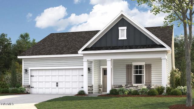 325 Chimney View Loop Blountville Tn 37617, Blountville, TN 37617