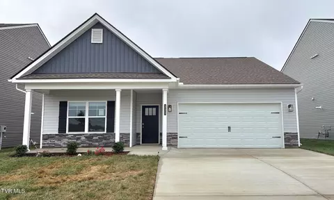 325 Chimney View Loop Blountville Tn 37617, Blountville, TN 37617