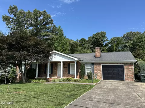 202 Pinecrest Drive Greeneville Tn 37743, Greeneville, TN 37743
