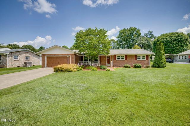 821 Julip Drive Kingsport Tn 37663, Kingsport, TN 37663