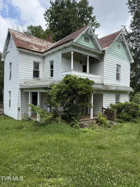 2236 Vance Tank Road Bluff City Tn 37618, Bluff City, TN 37618