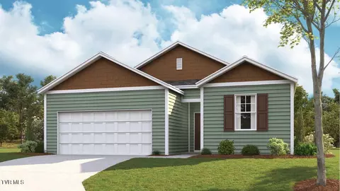 1181 Aspen Terrace Greeneville Tn 37745, Greeneville, TN 37745