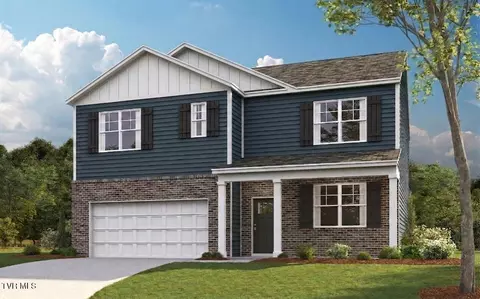 1179 Aspen Terrace Greeneville Tn 37745, Greeneville, TN 37745