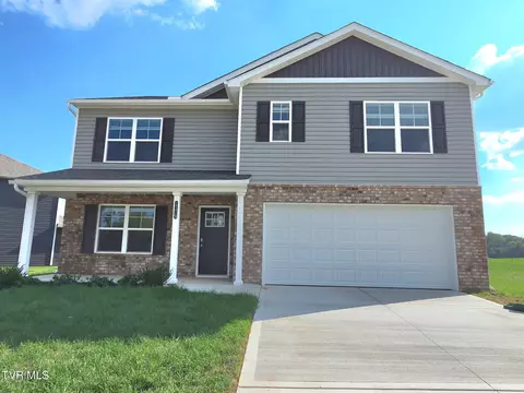 1179 Aspen Terrace Greeneville Tn 37745, Greeneville, TN 37745