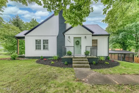 1841 Holston Drive Bristol Tn 37620, Bristol, TN 37620