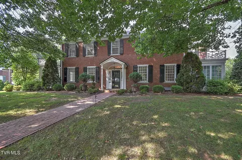 1261 Watauga Street Kingsport Tn 37660, Kingsport, TN 37660
