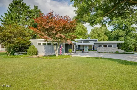 437 High Ridge Road Kingsport Tn 37660, Kingsport, TN 37660