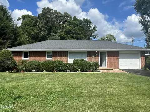 722 Rose Lane Mount Carmel Tn 37645, Mount Carmel, TN 37645