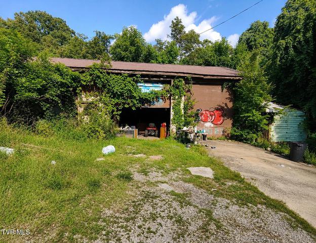 241 W Barton Ridge Road Greeneville Tn 37743, Greeneville, TN 37743