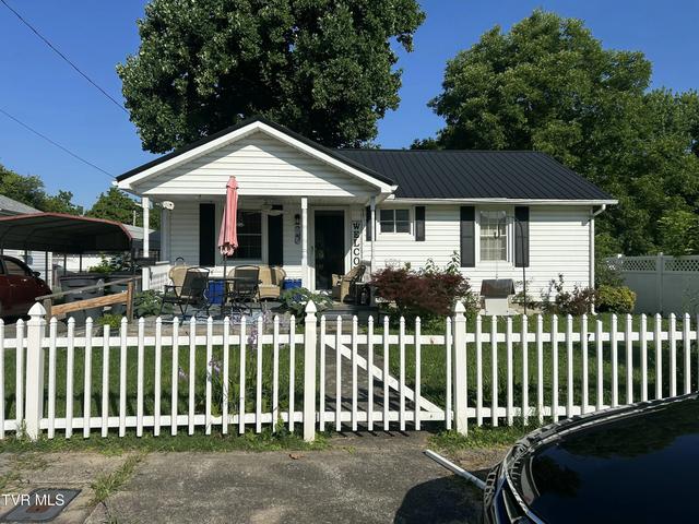 625 Perry Street Kingsport Tn 37660, Kingsport, TN 37660