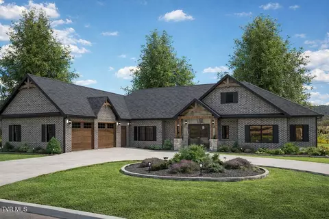 226 Sunset Ridge Court Johnson City Tn 37615, Johnson City, TN 37615