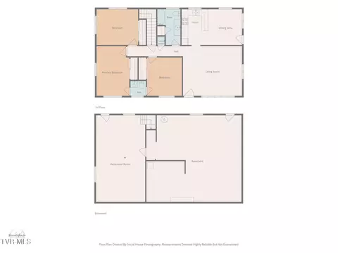 Floorplan - 619 E Barton Ridge Road Greeneville Tn 37745, Greeneville, TN 37745 photo 3 of 3