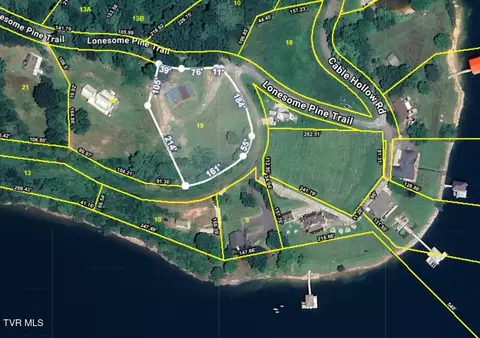 tbd Lake View Drive Butler Tn 37640, Butler, TN 37640