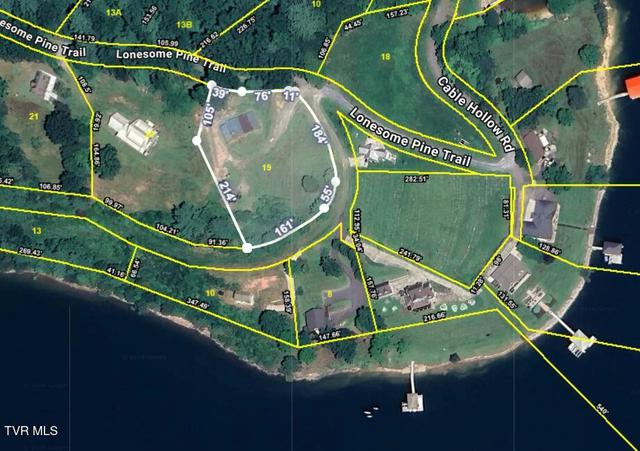 tbd Lake View Drive Butler Tn 37640, Butler, TN 37640