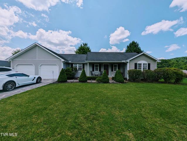 9954 Greenwood Circle Wise Va 24293, Wise, VA 24293