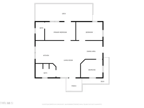 191 Dillard Avenue Erwin Tn 37650, Erwin, TN 37650 photo 2