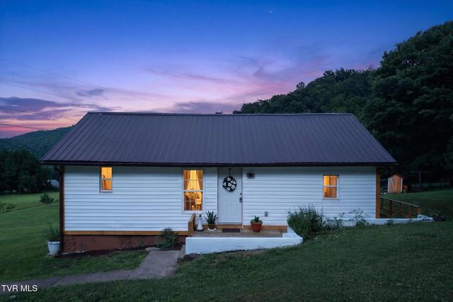 191 Dillard Avenue Erwin Tn 37650, Erwin, TN 37650