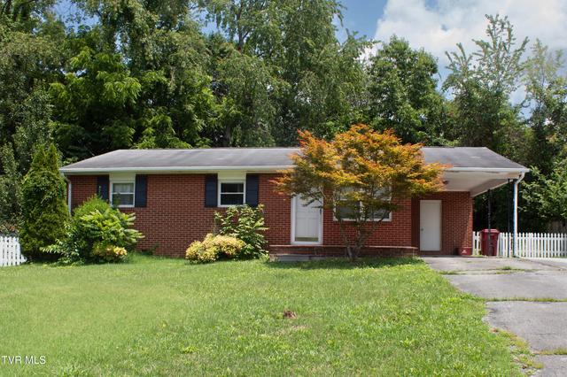 4112 Prescott Drive Johnson City Tn 37601, Johnson City, TN 37601
