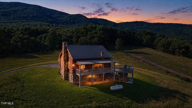 490 Mountain Springs Road Tannersville Va 24377, Tannersville, VA 24377