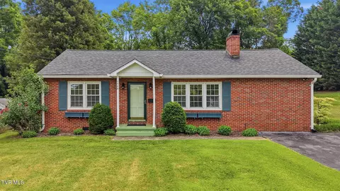 1506 Baxter Street Johnson City Tn 37601, Johnson City, TN 37601